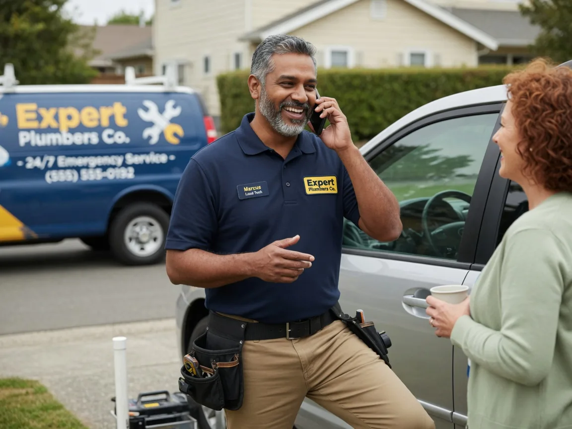 Drain Cleaning Denver, IA FAQs
